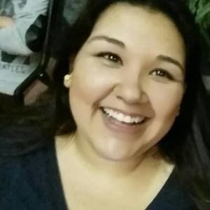 Meet your Posher, Abigail